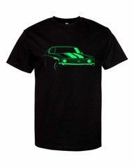 1972 CHEVY CHEVELLE SS T-Shirt Multi Colors S-XL FREE S&H! Chevrolet Muscle Car