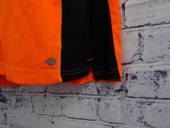 Dickies Mens Performance Workwear Temp-iQ 365 UPF 40+ Thumb Holes L/S Shirt 2XL
