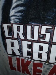 Crushing the rebellion like a boss star Wars Darth Vader shirt
