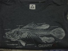 NWT GERRY PREMIUM OUTDOOR T-SHIRT TEE UPF30+ MOISTURE WICKING