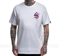 Sullen Art Collective Shattered Standard Fit SCM7990 Short Sleeve Men`s T-shirt