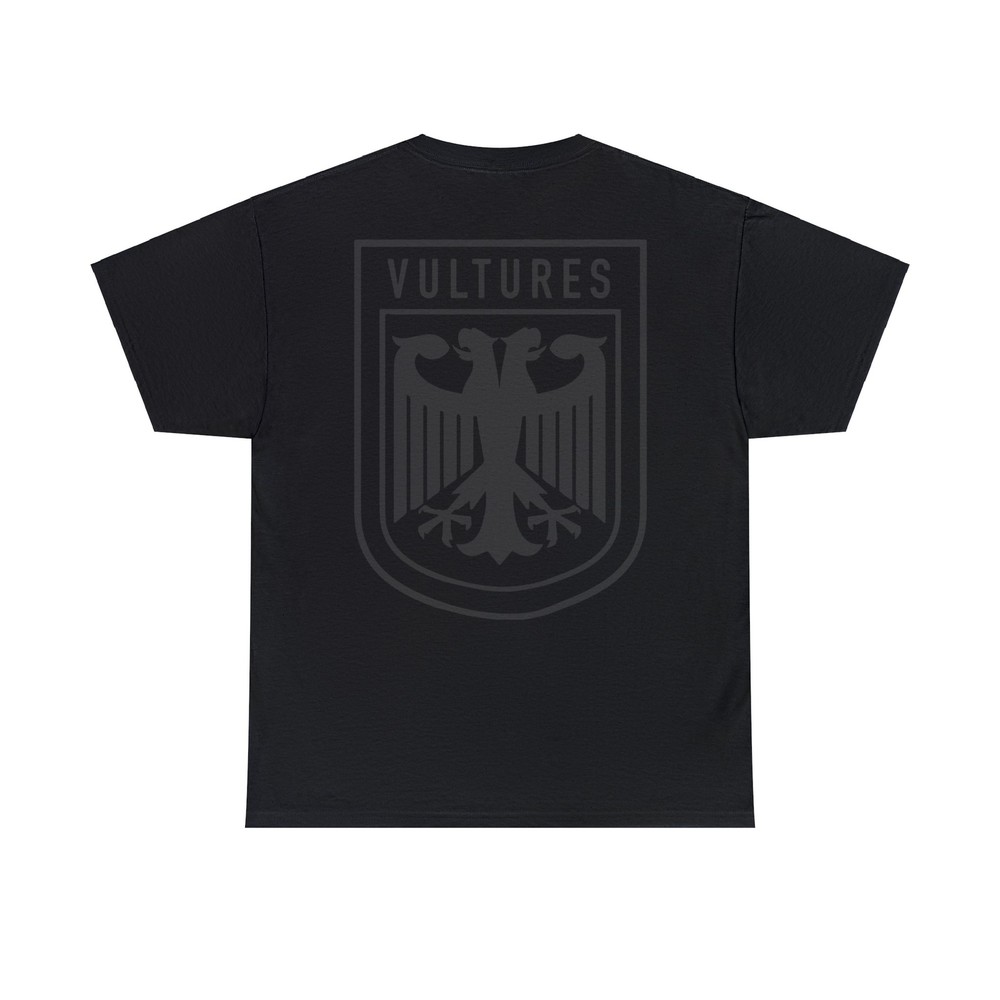 Kanye West Ye Vultures Album Merch Box T T-Shirts – All Colors and Sizes