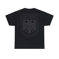 Kanye West Ye Vultures Album Merch Box T T-Shirts – All Colors and Sizes