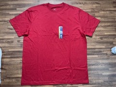 Lot of 3 – Assorted Colors, Sizes, Brands T-Shirt and Tank Top (See Description)