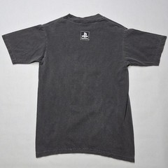 Unreleased Prototype L Promo Shirt Deadstock 98-99 SCEA PlayStation Holy Grail