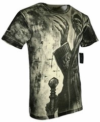 Xtreme Couture by Affliction Men’s T-Shirt Apothecary