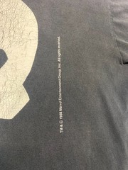 1988 Marvel “The Punisher” Vintage Shirt