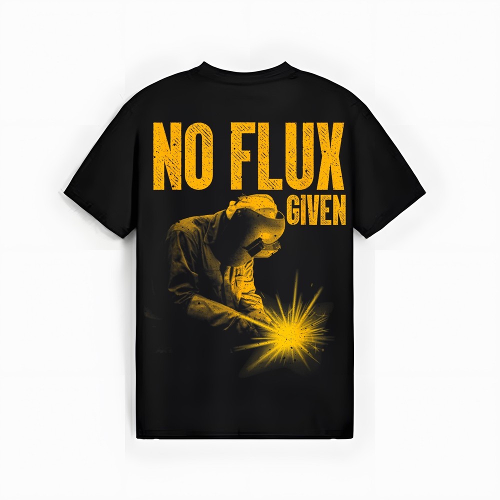 Unique Welding Art For Men Women TIG & MIG Welder Welding T-Shirt