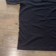 Adidas Originals Men’s Big Trefoil Outline T-Shirt Black White NWT, Size M