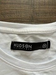Hudson Outerwear Pablo Escobar Hip Hop Streetwear T-shirt Mens Sz 2XL