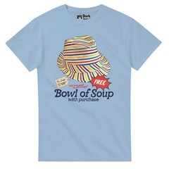 Free Bowl Of Soup With That Hat – Caddyshack Movie T-Shirt