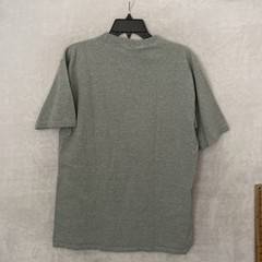 Cal Cru Mens T Shirt Gren Graphic Destination Las Vegas Large Cotton VTG 90s