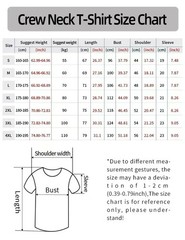 Refined Bad Boy Mens Y2K Graphic T Shirt Streetwear Cotton Tee S-3XL