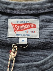 New, Standard Rec T-Shirt, “Swagelok” logo, Size Men’s M
