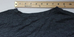Johnny Cash Man In Black Nashville Tennessee T-Shirt Men’s Size 2XL Gray