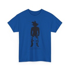 Goku Dragon Ball Saiyan on Earth Graphic T-Shirt