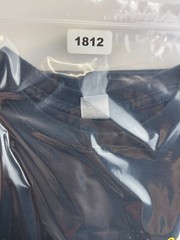 Gildan Heavy Cotton T-Shirt – McDonalds Sweetie Crew Employee Shirt (1812)