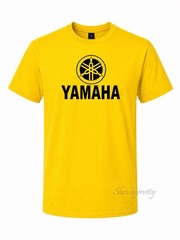 Yamaha T-Shirt – Yamaha Racing ATV (Adult/Youth) – Sizes S–3XL