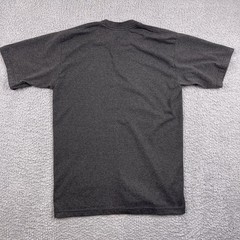 PROCLUB PRO CLUB MENS PLAIN SHIRT Supper Heavy Size L SHORT SLEEVE TEE