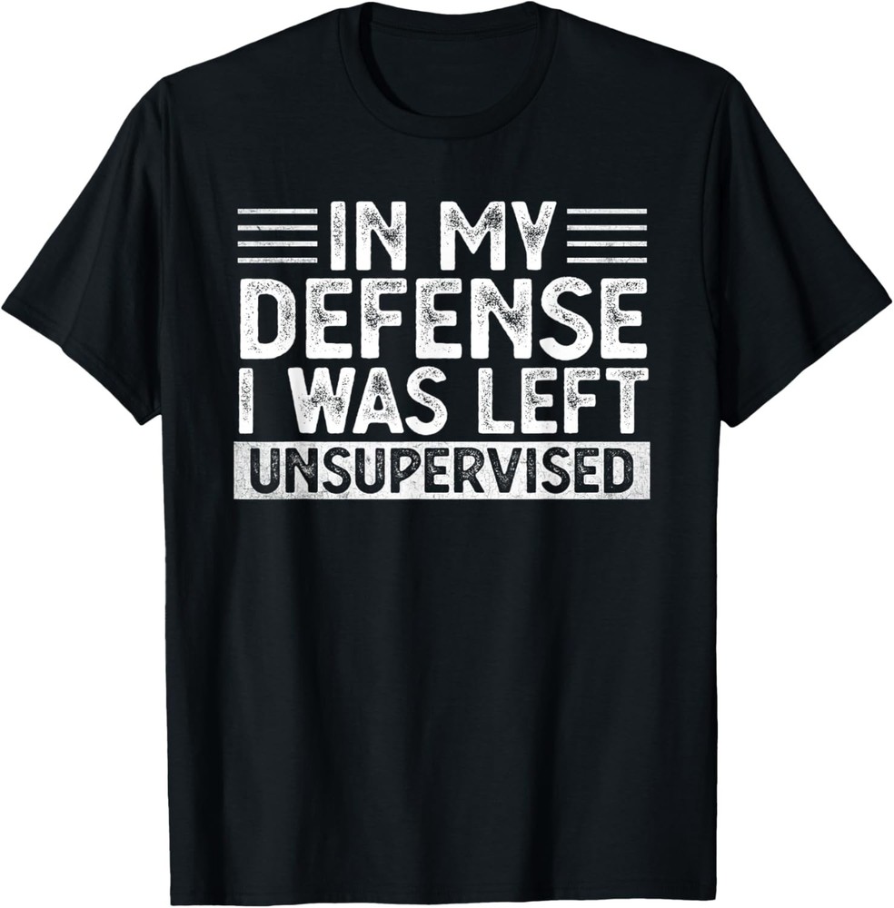 Funny Shirts Sarcastic Adult Humor Novelty Graphic T-Shirt