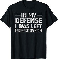 Funny Shirts Sarcastic Adult Humor Novelty Graphic T-Shirt
