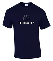 Funny T-Shirt Tee Shirt Birthday 40th 50th Birthday Unisex Male Female T0470