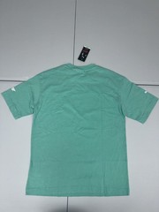 PUMA F1 Miami Pitstop Graphic Crew Neck T-Shirt Aqua Mens $45 NWT Pick Size