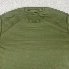Patagonia Capilene Thermal Weight Shirt Men’s S Green Base Layer Long Sleeve