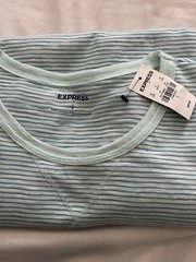 express mens t shirt