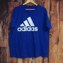 ADIDAS The Go-To-Tee Men’s Sz XL T-SHIRT – EXCELLENT CONDITION