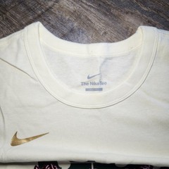 Lebron James Nike Cotton Tee Mens Size X-Large T-shirt Loose Basketball Active