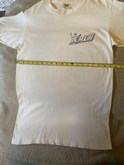 🔥Vintage 1991 Marvel X-Men Jim Lee Artwork T-Shirt (L) Pre-owned!🔥