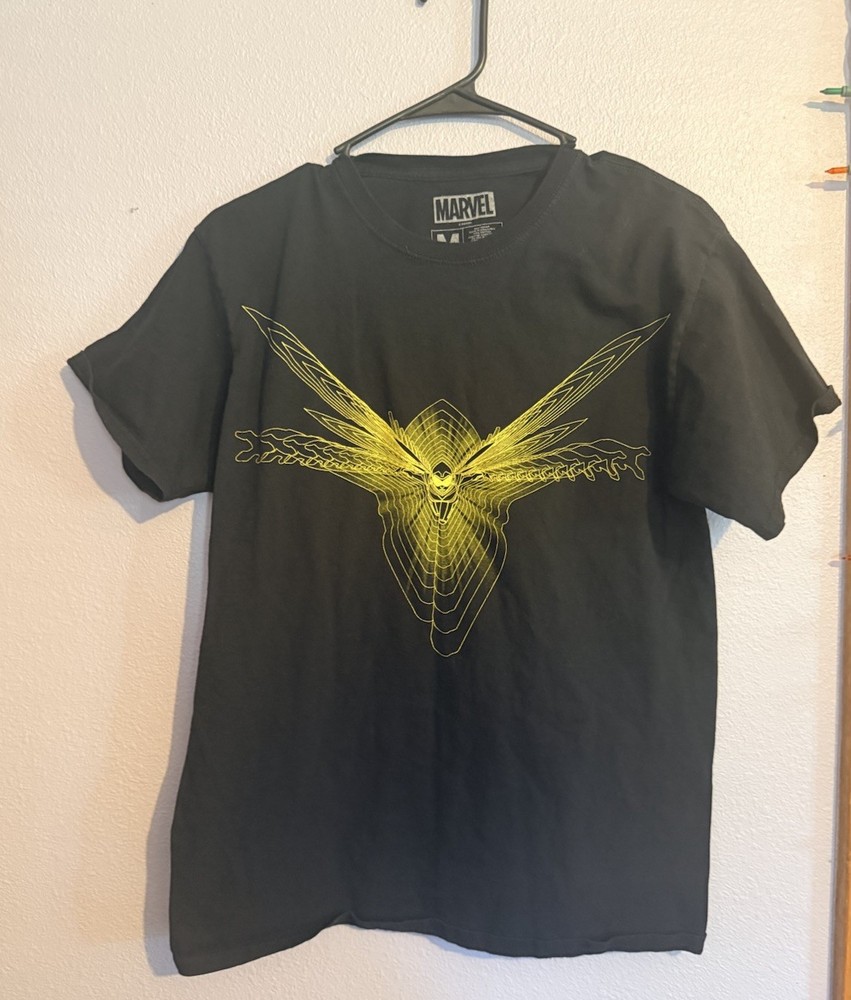 Men’s Loot Crate Original Tee “The Fly” From Marvel Size Medium