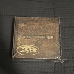 TRAVIS SCOTT CACTUS JACK Limited Edition Jackboys 2 T-Shirt / CD Rare Box Set XL