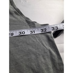 No Boundaries Men’s 4XL Oversized Sleeveless Muscle Tee Bundle 3 Pack