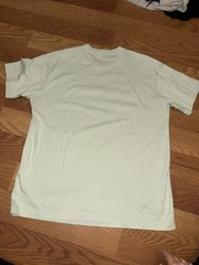 Kith Miami Design District Exclusive Macaw Tee Shirt Adult medium Zen Mint Green