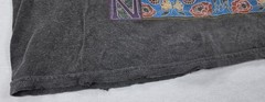 Pink Floyd Bob Masse Marquee Club Graphic T Shirt XL Distressed Urban Outfitters