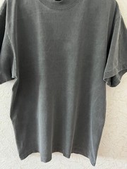 Vintage Shaka Wear T shirt Streetwear Essentials Rare Garment Dye Tee Mens sz M