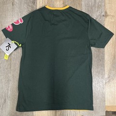 Seven Souls New York Colorblock T-Shirt Adult Small Stadium All Star Victorious