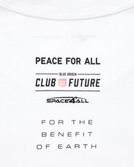 UNIQLO PEACE FOR ALL Graphic T-Shirt | Artemis Japan NEW