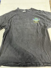 Vintage 90s Hard Rock Cafe Egyptian T Shirt Size XL