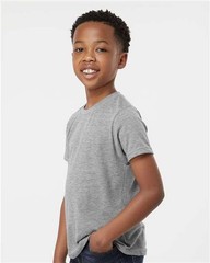 Tultex Youth Poly-Rich T-Shirt
