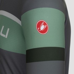 Castelli Passista Limited Edition Full Zip Jersey – Men’s