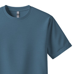 5-Pack Blank Indigo Blue Gildan 5000 Heavy Cotton T-Shirts S-2XL