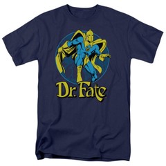 DC Comics – Originals – Dr Fate Ankh – Adult T-Shirt