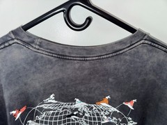 Nike Air Max T Shirt Nike Air Max Vintage T-Shirt Baggy Size XXL Air Max 90 2XL