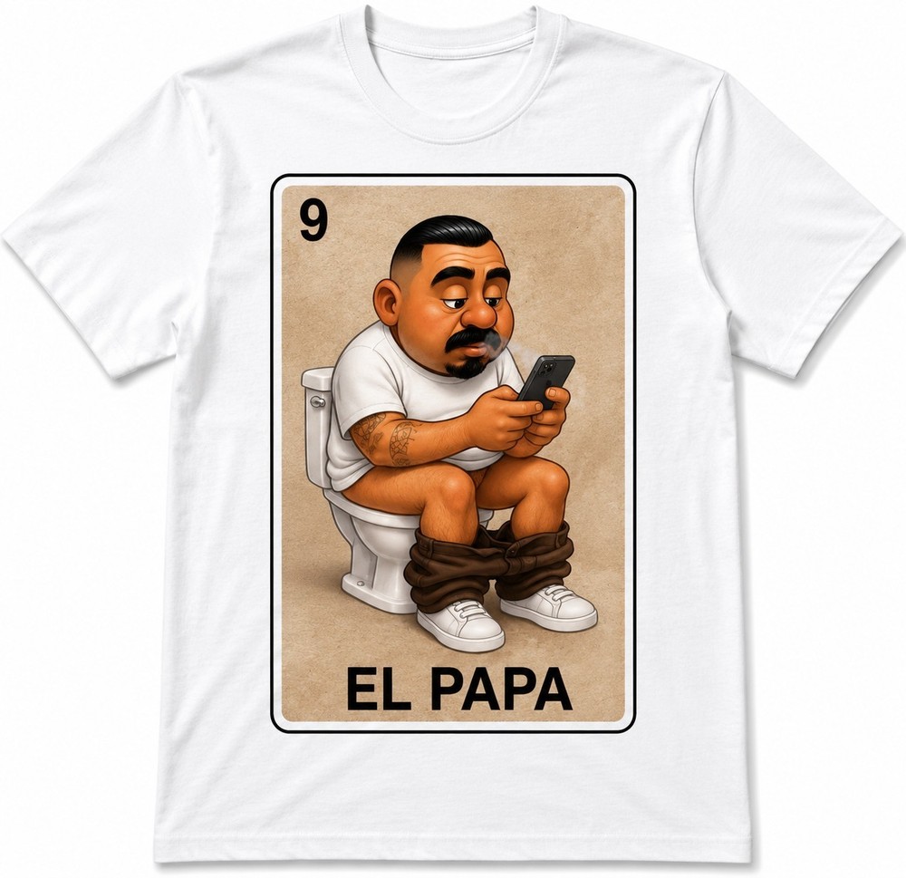 T-Shirt Fresh Clean Threads