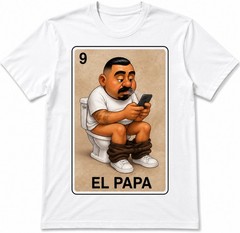 T-Shirt Fresh Clean Threads