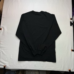 Lyrical Lemonade + Absent USA Long Sleeve Size Medium Black Undoubtedly Refresh