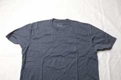 Fresh Clean Threads Men’s Crew Neck T Shirts Assorted Colors & Sizes